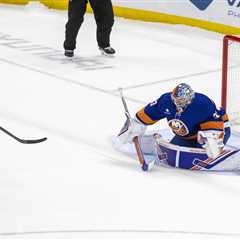 Islanders can’t capitalize on three-goal comeback in painful shootout loss to Flyers