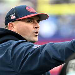 Joe Judge would ‘likely’ become Ole Miss interim coach for CFP if Lane Kiffin leaves