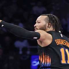 Knicks’ reliance redundancy is part of what’s ruining the NBA