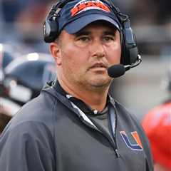 Missing Virginia high school football coach Travis Turner disappeared into woods with firearm after ..