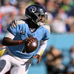 Browns vs. 49ers, Titans vs. Jaguars predictions: NFL Week 13 picks, odds, bets