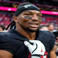 Jets vs. Falcons: Preview, prediction, what to watch for in Week 13