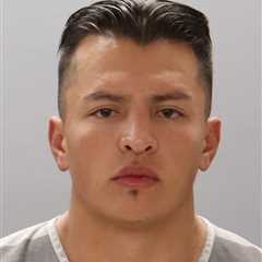 Vanderbilt quarterback Diego Pavia’s brother arrested for public intoxication during game for..