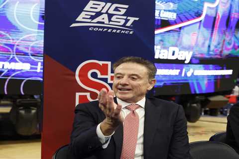 How St. John’s became one of college basketball’s biggest transfer destinations