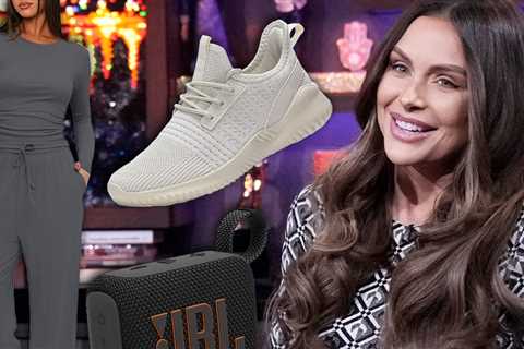 Lala Kent's Fall Athleisure Essentials Under $50