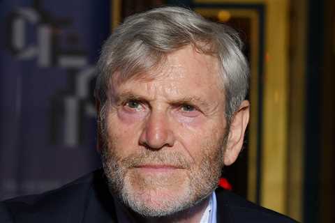 'Goldeneye' Actor Tchéky Karyo Dead at 72