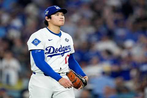 Dodgers vs. Blue Jays Game 7 prediction: World Series picks, odds, bets, props