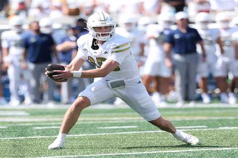 Georgia Tech vs. NC State prediction: Odds, picks, best bet for ACC clash