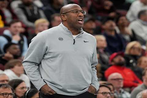 Knicks’ losing streak brings Mike Brown’s crew plenty of early adversity