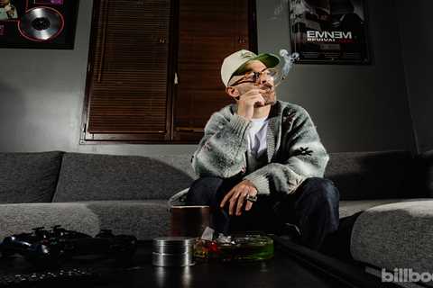 Here’s What The Alchemist Has to Say About No Rap Songs Being in Hot 100 Top 40 for First Time..