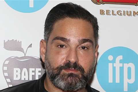 'Law & Order' Actor George Pogatsia Stopped a Real-Life Abduction