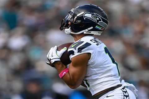 FanDuel promo code: Bet $5, get $300 in bonus bets if your bet wins for Seahawks vs. Commanders