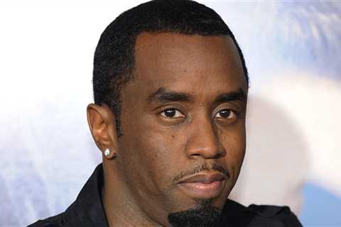 Diddy Appeal Gets Expedited Schedule After Judge's Order
