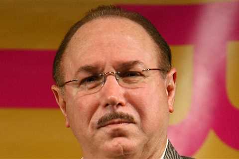 Victor Conte, Center Of MLB Steroid Scandal, Dead At 75 After Cancer Battle