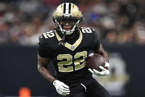 Seahawks land Saints receiver Rashid Shaheed in big NFL trade deadline push