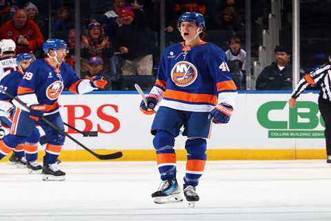 bet365 bonus code NYPBET365: Bet $5, get $200 in bonus bets for Islanders vs. Bruins