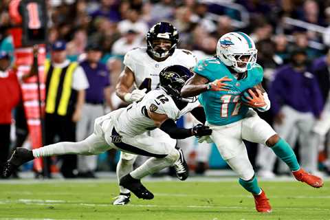 Giants stand pat at NFL trade deadline after wide receiver intrigue