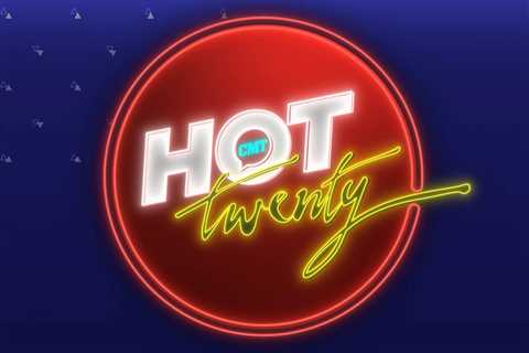 CMT’s Long-Running ‘Hot 20 Countdown’ to End in December
