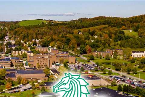 Man Shot In Neck at New York State University, Campus on Lockdown