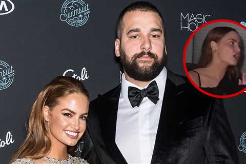 Haley Kalil Says NFL Husband's Size Sparked Divorce, 'Two Coke Cans'