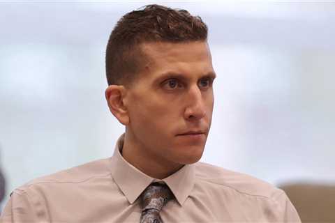 Bryan Kohberger's Lawyers Argue He Shouldn't Have to Pay Restitution