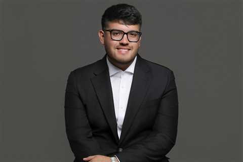 Andrew Del Villar to Replace Dad as CEO of Del Records: ‘This New Era’ Will Be Different