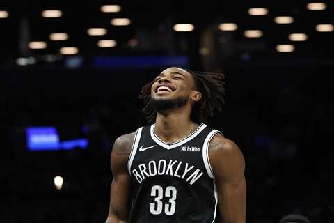 FanDuel promo code: Bet $5, get $150 in bonus bets if your bet wins for Nets vs. Pacers