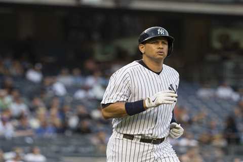 HBO’s Alex Rodriguez docuseries offers ‘open book’ — and stunning Yankees admission