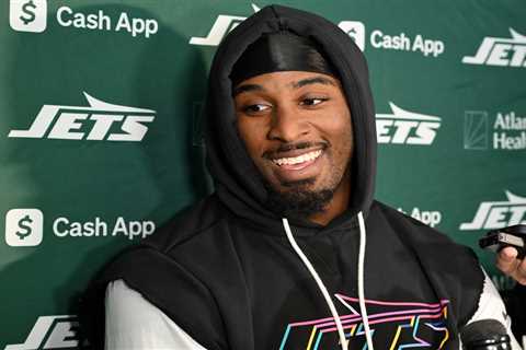 Breece Hall sets record straight on if he ever asked Jets for trade at deadline