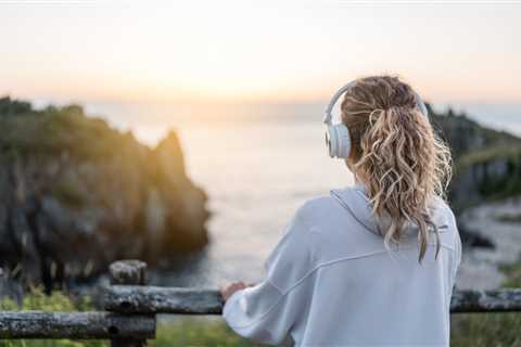 Streaming Playlist That Funds Conservation Projects Is Now Accepting Submissions From All Artists