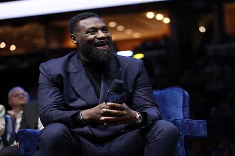 Ex-NBA star Tony Allen arrested after cocaine found in car