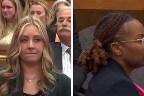 Virginia Teacher Shot by 6-Year-Old Student Awarded $10 Million by Jury