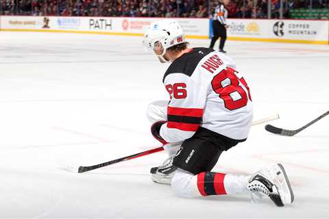 FanDuel promo code: Bet $5, get $150 in bonus bets if your bet wins for Devils vs. Canadiens