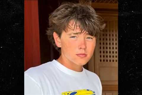 Missing South Carolina College Student Owen Kenney Died by Suicide, Cops Say