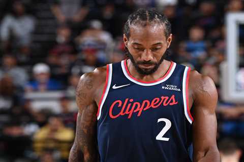 BetMGM Promo Code NYPDM1500: Get a 20% first deposit match up to $1,500 for Clippers vs. Suns