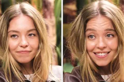 People Are Even More Outraged Over Sydney Sweeney’s Dismissive Comments About The American Eagle..