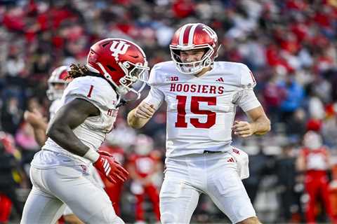 Meet the quarterbacks who could become the next Jets centerpiece