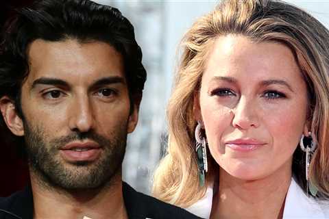 Blake Lively Asks Judge for $161M in Damages in Justin Baldoni Lawsuit