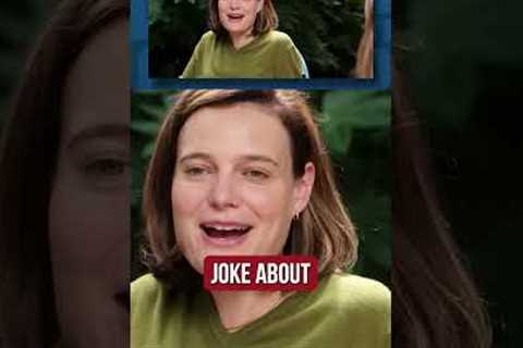 Sydney Sweeney just exposed how DESPERATE GQ has gotten