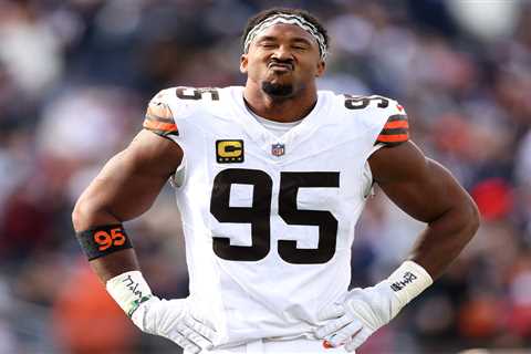 Jets vs. Browns: Preview, prediction, what to watch for in Week 10