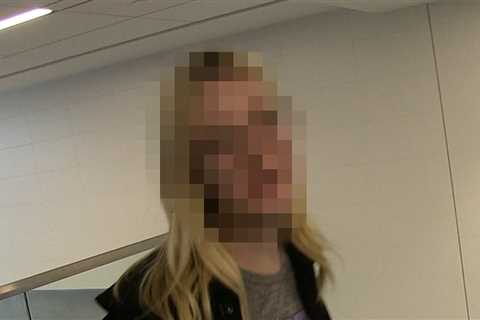 Guess Who This Work-Loving Actress Is!