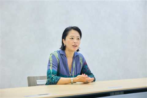 EMPIRE’s Taeko Saito on Tailoring Support for Artists & Tapping Growth of Streaming Markets in..