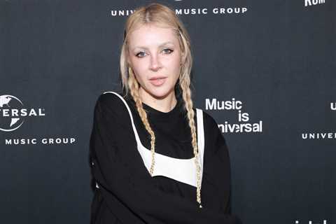 Alison Wonderland Welcomes Second Son: ‘Baby Bro Is Very Chill’