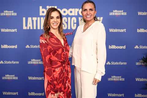 Billboard Partners With Starlite for First Billboard No. 1s Event in Spain