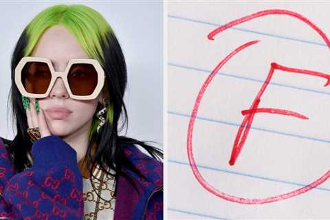 Grammy Noms Just Dropped, So Here's Some Pop Diva Grammys Trivia...Good Luck, Babe!