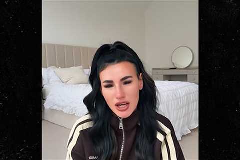 TikTok Star Brittany Miller Apologizes For Faking Cancer