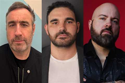 Milk & Honey Acquires Bigfoot Music Management, Citing Underground Electronic Music as..