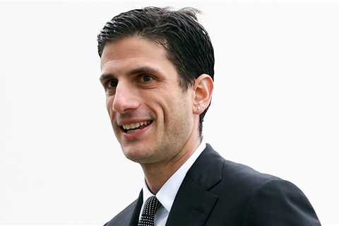 JFK’s Grandson Jack Schlossberg Announces Run for Congress