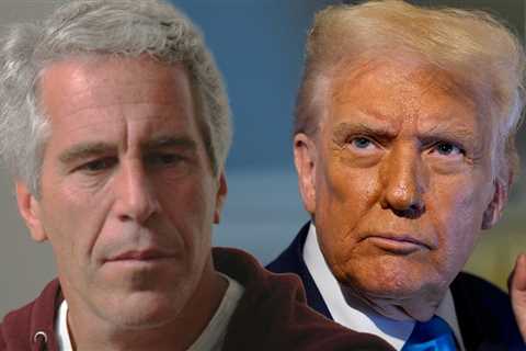 New Jeffrey Epstein Emails Show Multiple Donald Trump Mentions