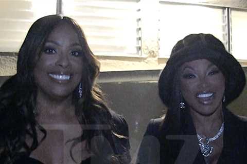 Pepa & Spinderella Plot Salt-N-Pepa Tour After Rock Hall, UMG Lawsuit Win